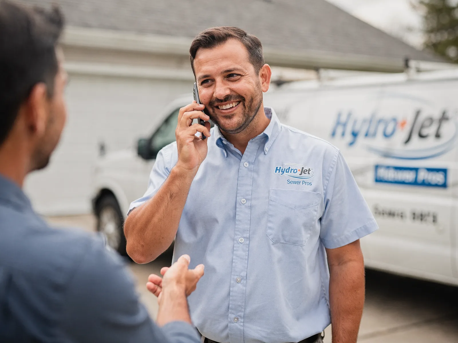 Hydro Jetting Champion, NE FAQs